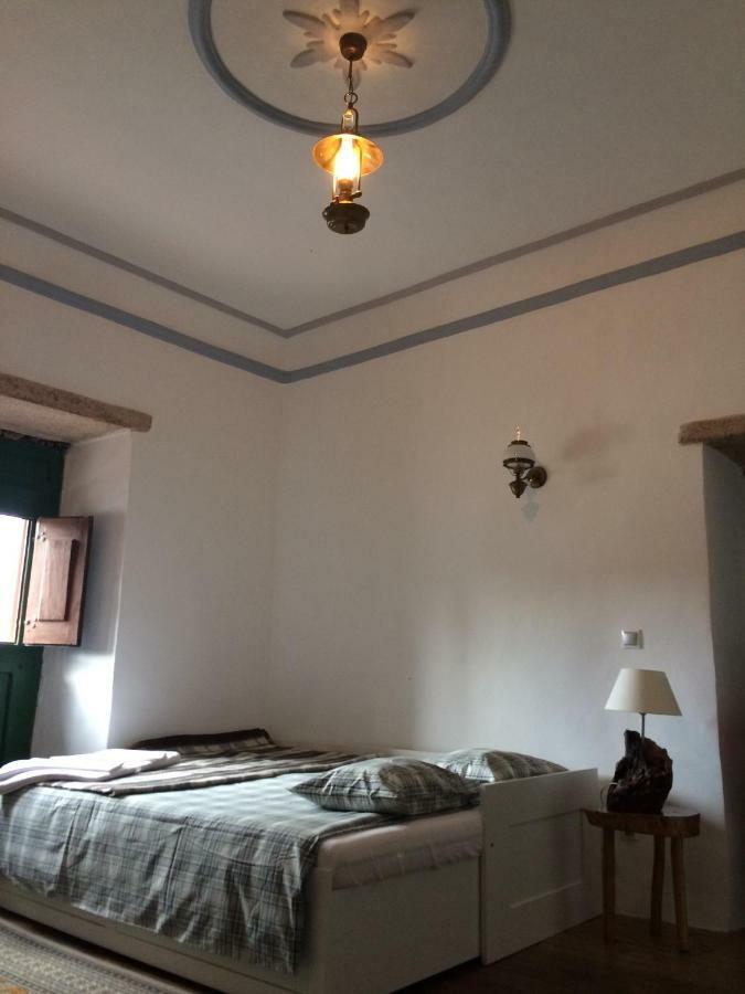 Casa Das Andorinhas Alpalhão Exteriör bild
